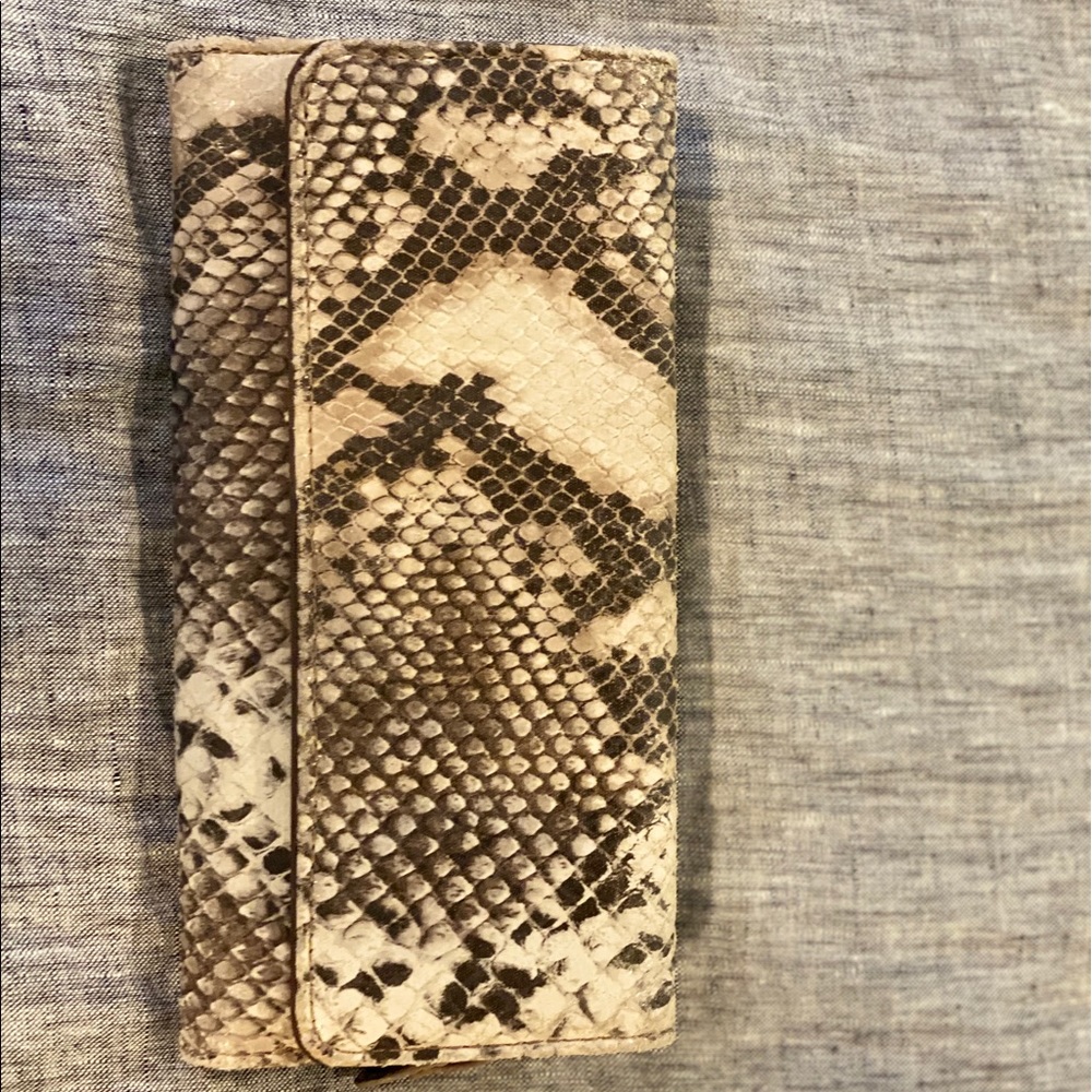 Jessica Simpson Wallet